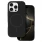 cover til iPhone 15 Pro  Med MagSafe sort mobil tilbehør