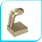 APPLE WATCH oplader holder / stander i aluminium, guld Smartwatch tilbehør