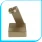 APPLE WATCH oplader holder / stander i aluminium, guld Smartwatch tilbehør