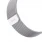 APPLE WATCH 38 MM Luksus Milanese urrem Smartwatch tilbehør