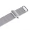 APPLE WATCH 38 MM Luksus Milanese urrem Smartwatch tilbehør