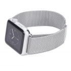 APPLE WATCH 38 MM Luksus Milanese urrem