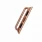 APPLE WATCH 38 MM urrem metal stifter / holder. Rosa guld Smartwatch tilbehør
