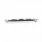 APPLE WATCH 38 MM urrem metal stifter / holder. Sølv Smartwatch tilbehør