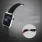 APPLE WATCH 38 MM Baseus klassisk blødt læder urrem Smartwatch tilbehør