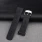 APPLE WATCH 38 MM Baseus klassisk blødt læder urrem Smartwatch tilbehør