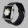 APPLE WATCH 38 MM Baseus klassisk blødt læder urrem Smartwatch tilbehør