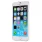 IPHONE 6 / 6S transparent bag cover med diamant mønster Mobiltelefon tilbehør
