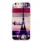 IPHONE 6 / 6S ultra tynd og blød bag cover Mobiltelefon tilbehør