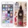 IPHONE 6 / 6S ultra tynd og blød bag cover Mobiltelefon tilbehør