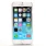 IPHONE 6 / 6S bag cover med mønster Mobiltelefon tilbehør