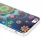 IPHONE 6 / 6S bag cover med mønster Mobiltelefon tilbehør
