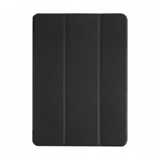 LENOVO TAB 3 7 læder cover Sort