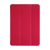 LENOVO TAB 3 7 læder cover Rød