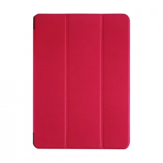 LENOVO TAB 3 7 læder cover Pink