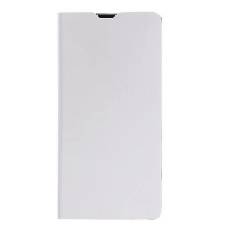 SONY XPERIA Z5 COMPACT læder cover med kort holder, hvid