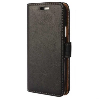 Til SAMSUNG GALAXY A5 læder pung cover