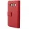 SAMSUNG GALAXY A5 læder pung cover Mobiltelefon tilbehør