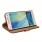 SAMSUNG GALAXY A5 læder pung cover Mobiltelefon tilbehør