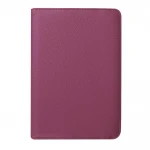 SAMSUNG GALAXY TAB S2 8,0 læder cover lilla