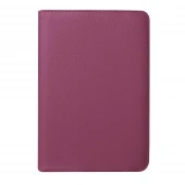 SAMSUNG GALAXY TAB S2 8,0 læder cover lilla