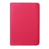 SAMSUNG GALAXY TAB S2 8,0 læder cover pink