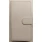HUAWEI ASCEND P8 LITE læder pung cover, hvid Mobiltelefon tilbehør