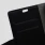 HUAWEI HONOR 7I læder cover med kort holder Mobiltelefon tilbehør