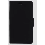HUAWEI HONOR 7I læder cover med kort holder