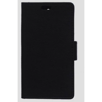 HUAWEI HONOR 7I læder cover med kort holder