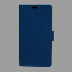 HUAWEI HONOR 7I læder cover med kort holder