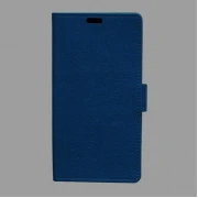 HUAWEI HONOR 7I læder cover med kort holder Mobiltelefon tilbehør