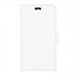 HUAWEI HONOR 7I læder cover med kort holder
