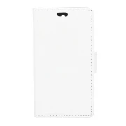 HUAWEI HONOR 7I læder cover med kort holder Mobiltelefon tilbehør
