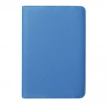 SAMSUNG GALAXY TAB S2 8,0 læder cover blå