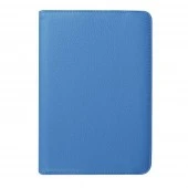 SAMSUNG GALAXY TAB S2 8,0 læder cover blå