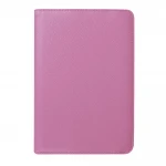 SAMSUNG GALAXY TAB S2 8,0 læder cover lys pink