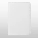 SAMSUNG GALAXY TAB S2 8,0 læder cover hvid