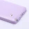 SAMSUNG GALAXY NOTE 4 bag cover lyslilla Mobiltelefon tilbehør