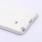 SAMSUNG GALAXY NOTE 4 bag cover hvid Mobiltelefon tilbehør