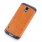 SAMSUNG GALAXY s5 bag cover med krokodille mønster Mobiltelefon tilbehør