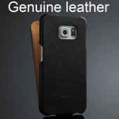 SAMSUNG GALAXY s6 edge læder cover