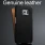 SAMSUNG GALAXY s6 edge læder cover Mobiltelefon tilbehør