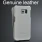 SAMSUNG GALAXY s6 edge læder cover Mobiltelefon tilbehør