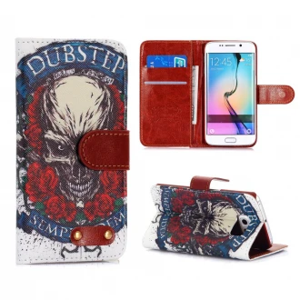 SAMSUNG GALAXY S6 edge vintage pung cover