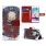 SAMSUNG GALAXY S6 edge vintage pung cover Mobiltelefon tilbehør