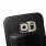 SAMSUNG GALAXY S6 læder bag cover med kort holder og flip stand Mobiltelefon tilbehør