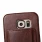 SAMSUNG GALAXY S6 læder bag cover med kort holder og flip stand Mobiltelefon tilbehør