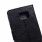 SAMSUNG GALAXY S6 ACTIVE læder cover med kort holder Mobiltelefon tilbehør