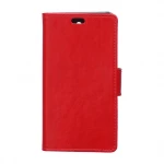 SAMSUNG GALAXY S6 ACTIVE læder cover med kort holder